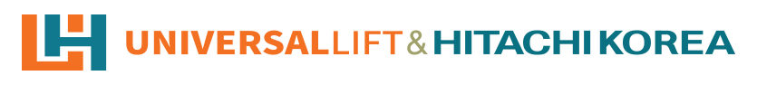 UNIVERSAL LIFT & HITACHI KOREA